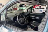 Citroen Berlingo Base