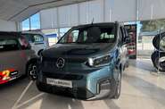 Citroen Berlingo Base