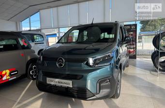 Citroen Berlingo 2025 Base