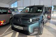 Citroen Berlingo Base