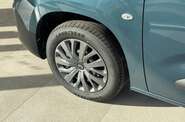 Citroen Berlingo Base