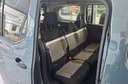 Citroen Berlingo Base