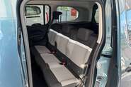 Citroen Berlingo Base