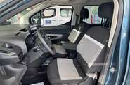 Citroen Berlingo Base