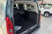 Citroen Berlingo Base