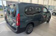Citroen Berlingo Base