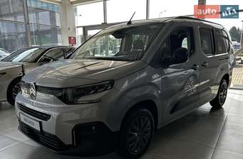 Citroen Berlingo 2025 в Львів