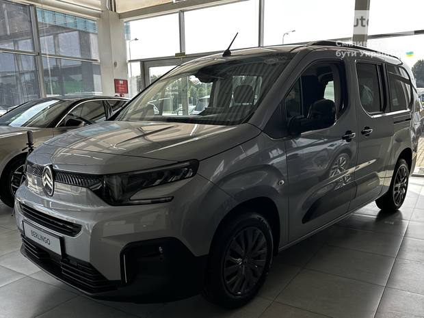 Citroen Berlingo 2025