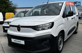 Citroen Berlingo 2025 в Львів