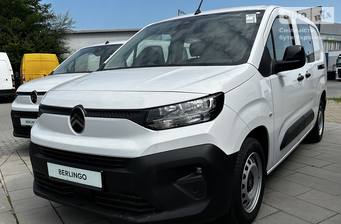 Citroen Berlingo 2025 You