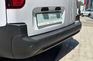 Citroen Berlingo Base