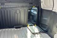 Citroen Berlingo Base