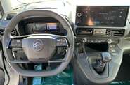 Citroen Berlingo Base