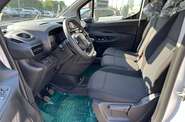 Citroen Berlingo Base