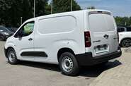Citroen Berlingo Base
