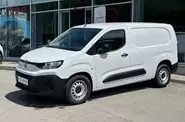 Citroen Berlingo Base