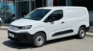Citroen Berlingo Base