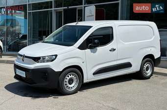 Citroen Berlingo 2025 в Дніпро (Дніпропетровськ)