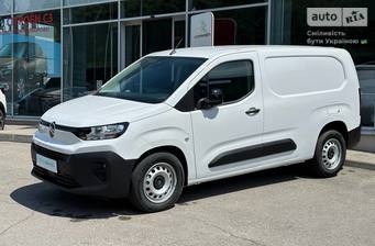 Citroen Berlingo 2025 Base