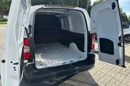 Citroen Berlingo Base