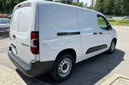 Citroen Berlingo Base