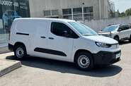 Citroen Berlingo Base