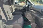 Citroen Berlingo Base