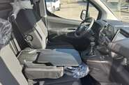 Citroen Berlingo Base