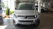 Citroen Berlingo Plus