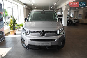 Citroen Berlingo Plus