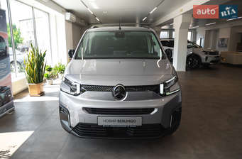 Citroen Berlingo 2025 в Харків