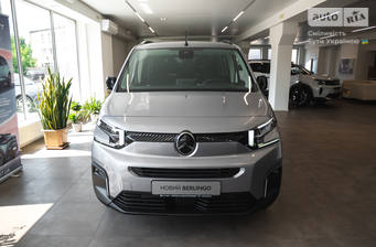 Citroen Berlingo 2025 Plus
