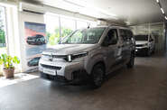Citroen Berlingo Plus