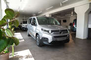 Citroen Berlingo Plus