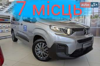Citroen Berlingo 2025 в Вінниця