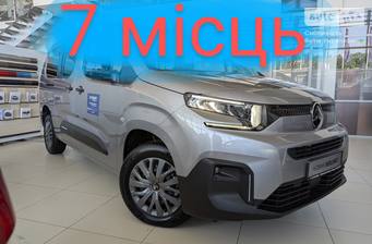 Citroen Berlingo 2025 You