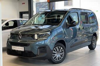 Citroen Berlingo 2025 Plus
