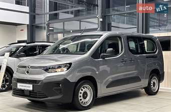 Citroen Berlingo 2025 в Одеса