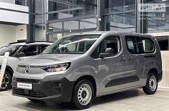 Citroen Berlingo 2025 You