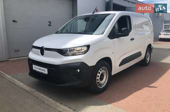 Citroen Berlingo 2025 в Черкаси