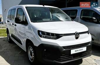 Citroen Berlingo 2025 в Львів