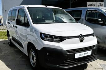 Citroen Berlingo 2025 You
