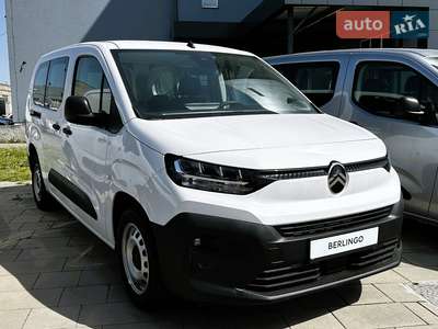Citroen Berlingo 2025 You