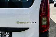 Citroen Berlingo You
