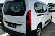 Citroen Berlingo You