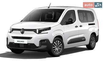 Citroen Berlingo 2025 в Київ