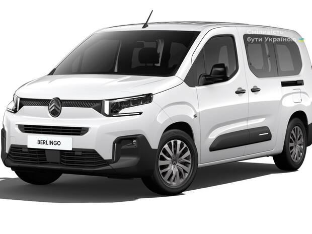 Citroen Berlingo 2025 Citroen Berlingo 2025
