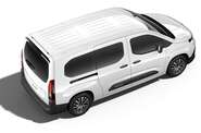 Citroen Berlingo Plus