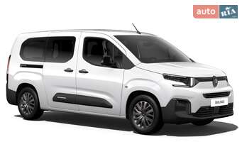 Citroen Berlingo 2025 в Київ
