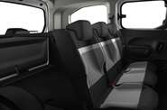 Citroen Berlingo Plus